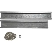 Boxer Pidennyskisko autotallin oven avaajaan - 50 cm