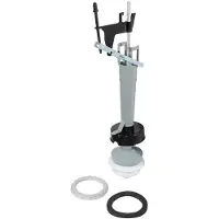 Gustavsberg GB outlet valve st