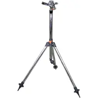 Bradas sykkivä sadetin 90cm jalustalla (CH-2302/90)