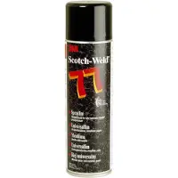 3M Scotch-weld 77-liimasuihke 500ml