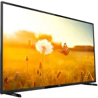 Philips 43HFL3014 - 43" LED-taustavalaistu LCD-televisio - terveydenhuolto/sairaala 1920 x 1080 - suora LED-valo - musta