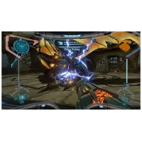 Metroid Prime Remastered