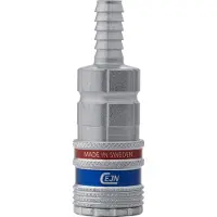 Cejn eSafe Turvaliitin, Letkuliitäntä 10 mm (3/8'')