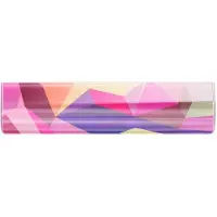 Cherry WR5 Compact Litus Pink, Resin Wrist Rest for 65% keyboards