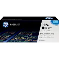 HP Color LaserJet 2550 -laservärikasetti, syaani