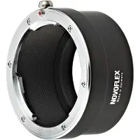 Novoflex LET/LER