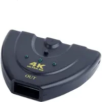 Dolphix DSW-HDMI-35 Przełącznik
