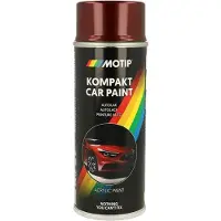 Motip Autoacryl spray 51580 - 400 ml