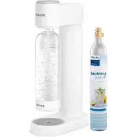 Philips Vesikyllästin ADD4901WH/10 valkoinen
