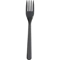 Antalis Haarukka, Gastro, 17,8cm, harmaa, PP - (20 kpl)
