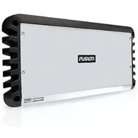 Fusion Merivahvistin 8 Kanavaa Signature-sarja 12v 2000w