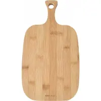 King Hoff BAMBUKEITTIÖLAUTA 38x23cm KH-1564