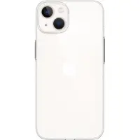 Just Mobile TENC [Slim Fit] for iPhone 14 Plus - Frost