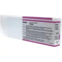 Epson T5916 T5916 Mustepatruuna vaalea magenta