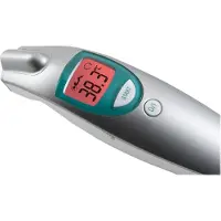 Medisana 76120 digitaalinen kehon lämpömittari Kaukokartoitus