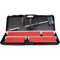 Le Parfait Kit for the drywall 25+35+45+60 cm