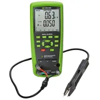 Elma Instruments Elma 6400 lcr -monitoimimittari