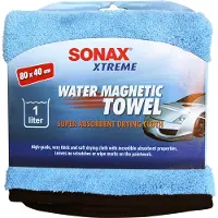 Sonax Xtreme kuivausliina Water Magnetic Towel 80 x 50 cm 1 kpl