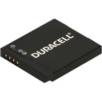 Duracell Panasonic Dmw-bck7e 700mah 3.7v Litiumakku