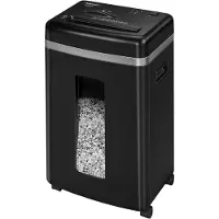 Fellowes POWERSHRED 450M SHREDDER MICRO (4074101)