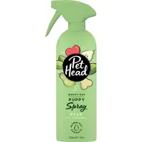 Pet Head Purškiamas dezodorantas Pet Head Mucky Pup Šuo Kriaušė Vaikas (300 ml)