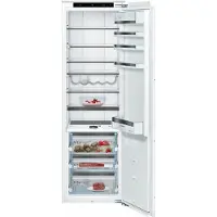 Bosch 8 Sarjan Jääkaappi KIF81HOD0 (kalusteisiin sijoitettava)