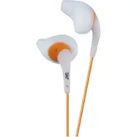 JVC In Ear Gumy Urheilu Headphones