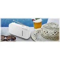 Muse Radio M-025 RW