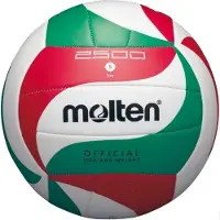 Molten V5M2500 - Lentopallo koko 5