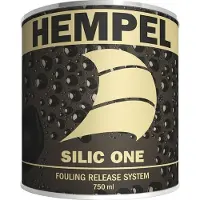 Hempel Silic One 77450-maali 750ml