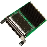 Intel – NIC/OCP up to 25Gb SFP28 x 4 Bulk (E810XXVDA4OCPV3)