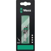 Wera Teränpidin magneettinen 889/4/1 K SB; 1/4''; 50 mm