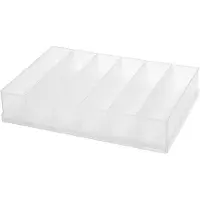 Raaco Insert 55 6xA9-3 - in grid tray
