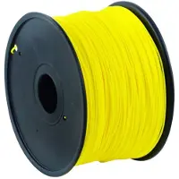 Gembird 3DP-ABS1.75-01-Y, 1 kpl, 1,4 kg