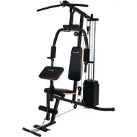 Everfit Voimakone EVERFIT MSK500