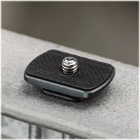 PGYtech SnapLock Plate Nano pikakiinnityslevy