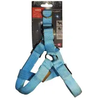 Active Canis Koiran valjaat LED L