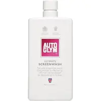 Autoglym Ultimate Screenwash 500 ml spolarvätskekoncentrat