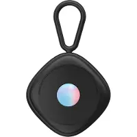 Baseus Heyo Mini Kameran Ilmaisin BS-HA016 - Musta