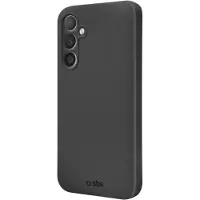 SBS Instinct cover for Samsung Galaxy A34 - Black