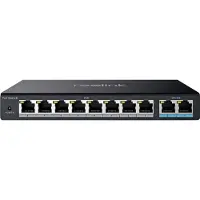 Reolink RLA-PS1 10-porttinen PoE+ kytkin