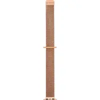 Case4Me rem til Apple Watch. 38/40/41 mm. Rose Gold