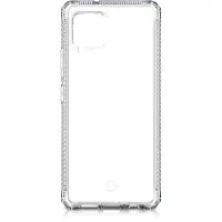Itskins FERONIABIO, Cover, Samsung, Galaxy A42 5G, 16.8 cm (6.6"), Transparent