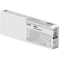 Epson T55K900-mustekasetti, 700 ml, vaalea vaaleanmusta