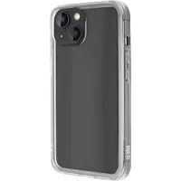 SBS Bumper Cover for iPhone 14 Plus - Transparent