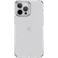 Itskins FERONIABIO, Cover, Apple, iPhone 13 Pro, 15.5 cm (6.1"), Transparent