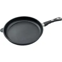 AMT-Gastroguss Valettu alumiininen paistinpannu AMT Gastroguss Ø32xh5cm, 1 kpl