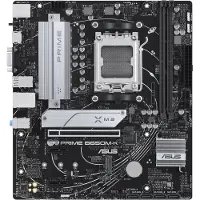 Asus PRIME B650M-K (mATX, B650, AM5, DDR5)