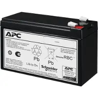 APC REPLACEMENT BATTERY CARTRIDGE #175 (APCRBC175)