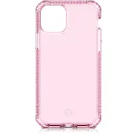 Itskins SPECTRUM CLEAR cover til iPhone 11 Pro Max / XS Max&reg;. Lyser&oslash;d